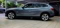 BMW X1 18 i sDrive VOLL-LEDER NAVI PANORAMA XENO Grigio - thumbnail 13