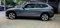 BMW X1 18 i sDrive VOLL-LEDER NAVI PANORAMA XENO Grigio - thumbnail 5