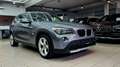 BMW X1 18 i sDrive VOLL-LEDER NAVI PANORAMA XENO Grigio - thumbnail 4