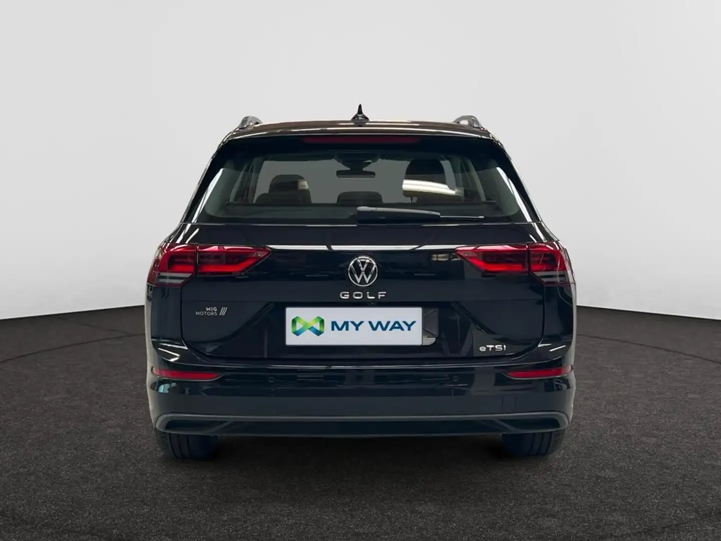 Volkswagen Golf Variant !! CG53CM 0 GPF1PF1 GPG4PG4 GPLAPLA MSPRQH1 GRBDRBD GW14W14 GW47W47 GYOSYOS MSPU79H Schwarz - 2