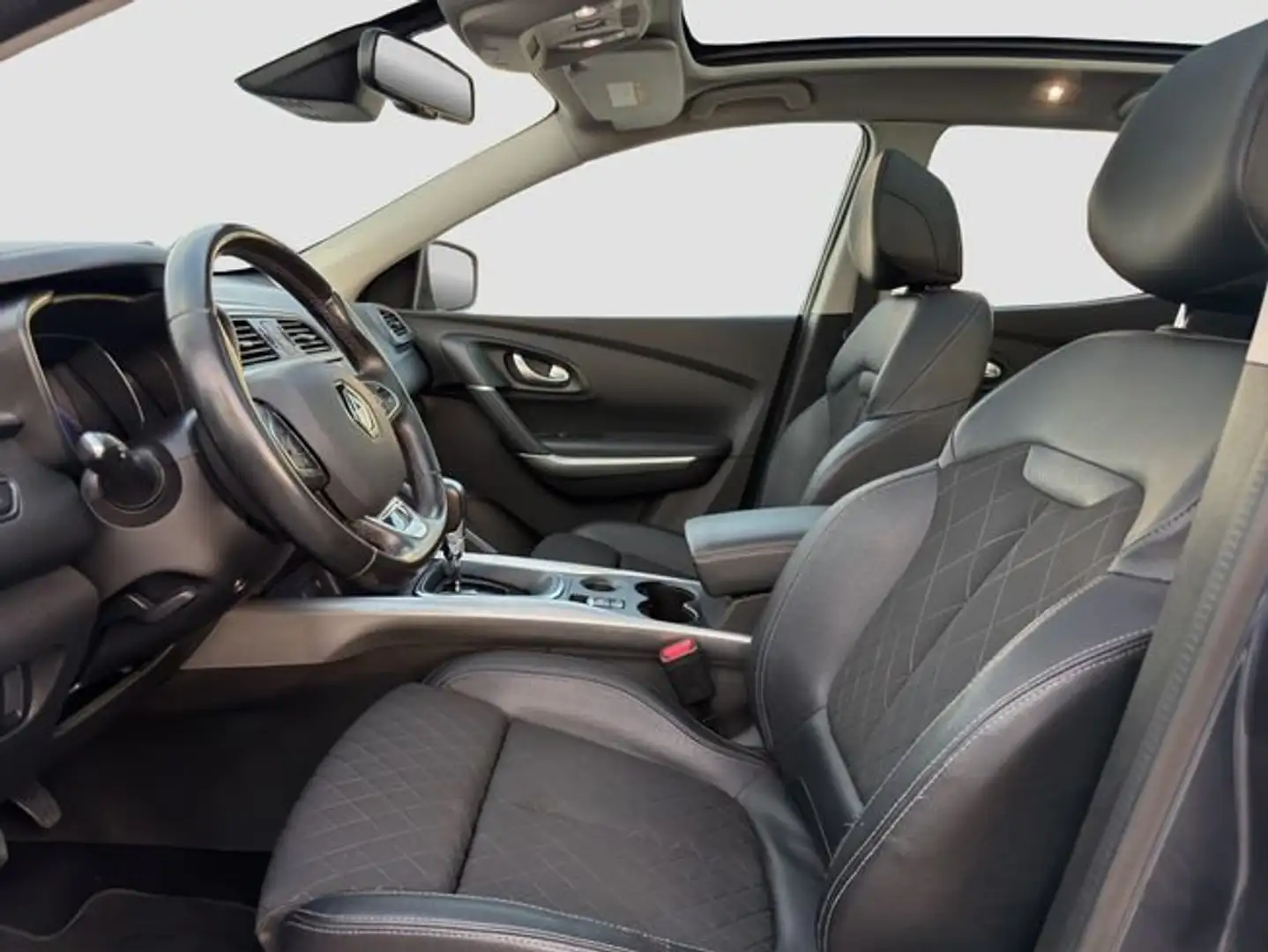 Renault Kadjar 1.3 TCe GPF Intens EDC 103kW Gris - 2
