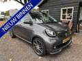 smart forFour EQ BRABUS 18 kWh/82PK LEER/PANO Grau - thumbnail 1