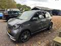 smart forFour EQ BRABUS 18 kWh/82PK LEER/PANO Gris - thumbnail 3