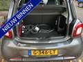 smart forFour EQ BRABUS 18 kWh/82PK LEER/PANO Grau - thumbnail 27