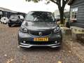 smart forFour EQ BRABUS 18 kWh/82PK LEER/PANO Gris - thumbnail 2