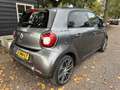 smart forFour EQ BRABUS 18 kWh/82PK LEER/PANO Gris - thumbnail 5