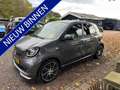 smart forFour EQ BRABUS 18 kWh/82PK LEER/PANO Grau - thumbnail 3