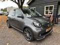 smart forFour EQ BRABUS 18 kWh/82PK LEER/PANO Gris - thumbnail 1