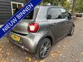 smart forFour EQ BRABUS 18 kWh/82PK LEER|PANO|STOEL&STUURVERW Grijs - thumbnail 5