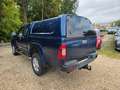Isuzu D-Max Space Cab 3.0D  4WD Klima Tempomat Blau - thumbnail 7