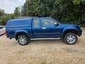 Isuzu D-Max Space Cab 3.0D  4WD Klima Tempomat Blau - thumbnail 4