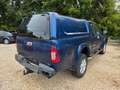Isuzu D-Max Space Cab 3.0D  4WD Klima Tempomat Blau - thumbnail 5