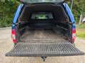 Isuzu D-Max Space Cab 3.0D  4WD Klima Tempomat Blau - thumbnail 6