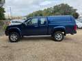 Isuzu D-Max Space Cab 3.0D  4WD Klima Tempomat Blau - thumbnail 8