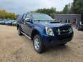 Isuzu D-Max Space Cab 3.0D  4WD Klima Tempomat Blau - thumbnail 3