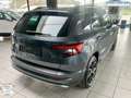 Skoda Karoq Sportline 2.0 TSI 7-Gang-DSG 4x4 SHZvo+hi+LHZ+N... Gris - thumbnail 5