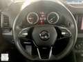 Skoda Karoq Sportline 2.0 TSI 7-Gang-DSG 4x4 SHZvo+hi+LHZ+N... Gris - thumbnail 12