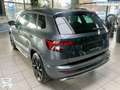 Skoda Karoq Sportline 2.0 TSI 7-Gang-DSG 4x4 SHZvo+hi+LHZ+N... Gris - thumbnail 3