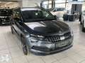 Skoda Karoq Sportline 2.0 TSI 7-Gang-DSG 4x4 SHZvo+hi+LHZ+N... Gris - thumbnail 7