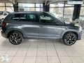 Skoda Karoq Sportline 2.0 TSI 7-Gang-DSG 4x4 SHZvo+hi+LHZ+N... Gris - thumbnail 6