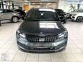 Skoda Karoq Sportline 2.0 TSI 7-Gang-DSG 4x4 SHZvo+hi+LHZ+N... Grigio - thumbnail 8