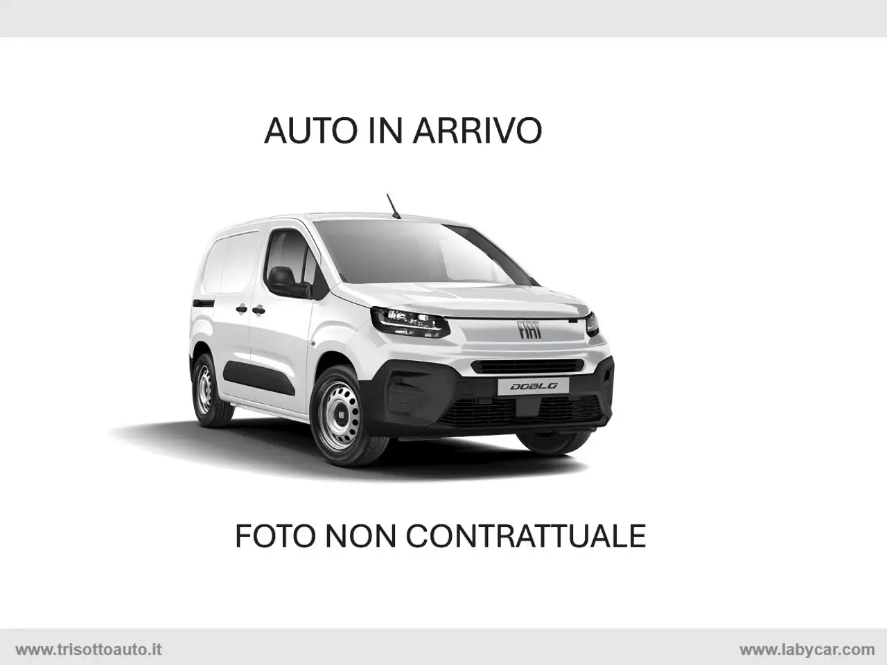 Fiat Doblo 2026