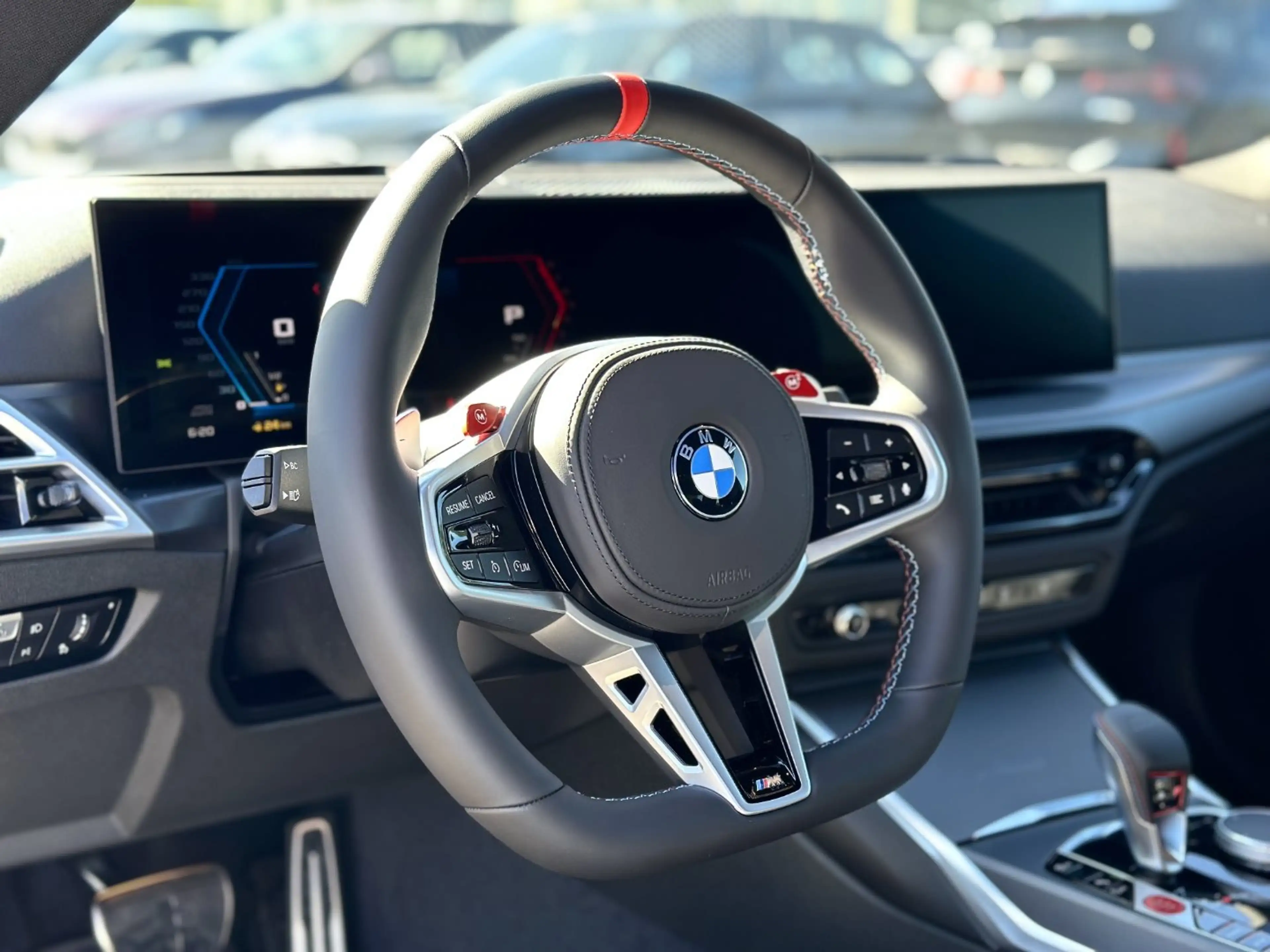 BMW M2 Coupé Head-Up HiFi DAB LED Komfortzg. Shz — photo 9