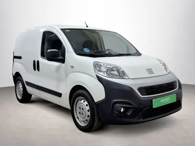 Fiat Fiorino *FIORINO CARGO 1.3 MULTIJET 16V 95CV SX 4P