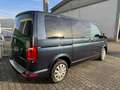 Volkswagen T6 Multivan 2.0 TDI°7 SITZE°NAVI°PDC° Blau - thumbnail 4