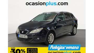 ST 1.6TDI CR Copa Style 105