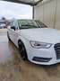 Audi A3 A3 Sportback 1.4 TFSI 122 S Line Blanc - thumbnail 3