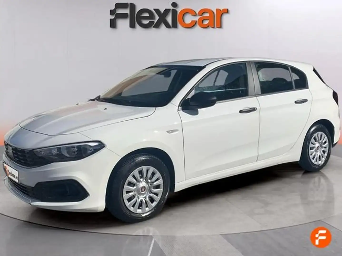 Fiat Tipo 1.0 Blanco - 2