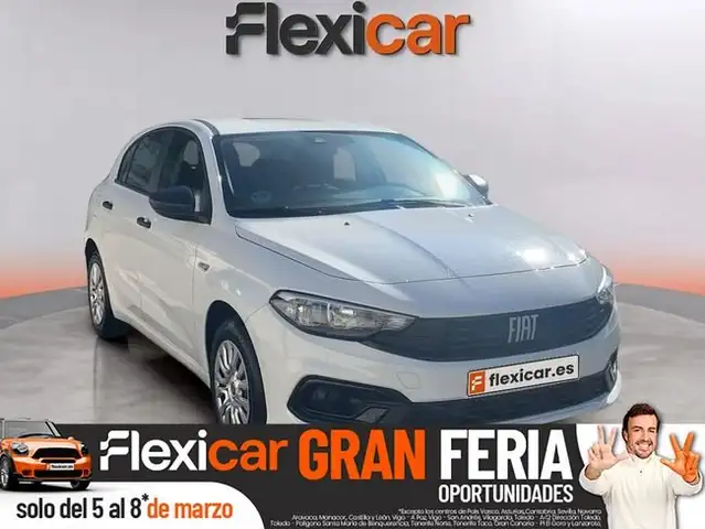 Fiat Tipo 1.0