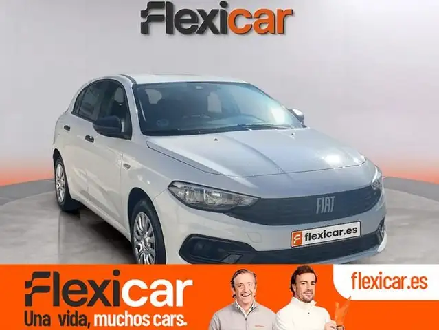 Fiat Tipo 1.0