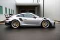 Porsche 991 991.2 GT2 RS - Weissach - GT Silver - Approved Grey - thumbnail 3