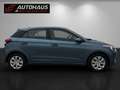 Hyundai i20 1,25 Life | 1.BESITZ | SEHR GEPFLEGTER ZUSTAND | Blau - thumbnail 5