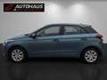 Hyundai i20 1,25 Life | 1.BESITZ | SEHR GEPFLEGTER ZUSTAND | Blau - thumbnail 2