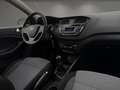 Hyundai i20 1,25 Life | 1.BESITZ | SEHR GEPFLEGTER ZUSTAND | Blau - thumbnail 10