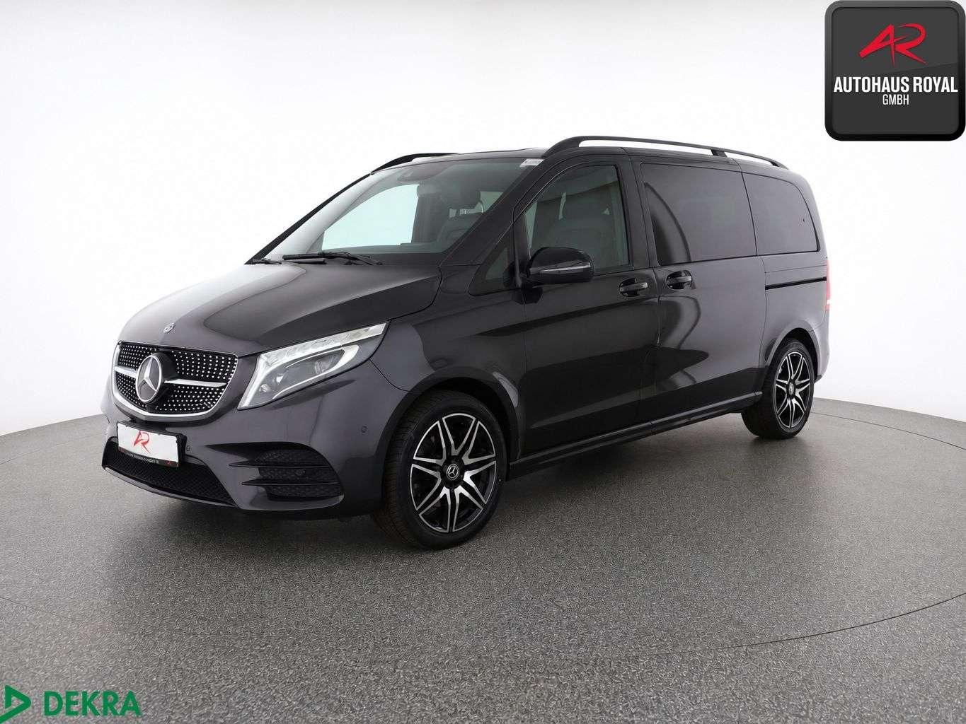 Mercedes-Benz V 300