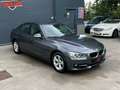 BMW 318 d Automaat Xenon Leder Navi CruiseCntrl EURO5B Noir - thumbnail 6