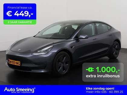 Tesla Model 3 Long Range AWD 75 kWh | Zondag Open!