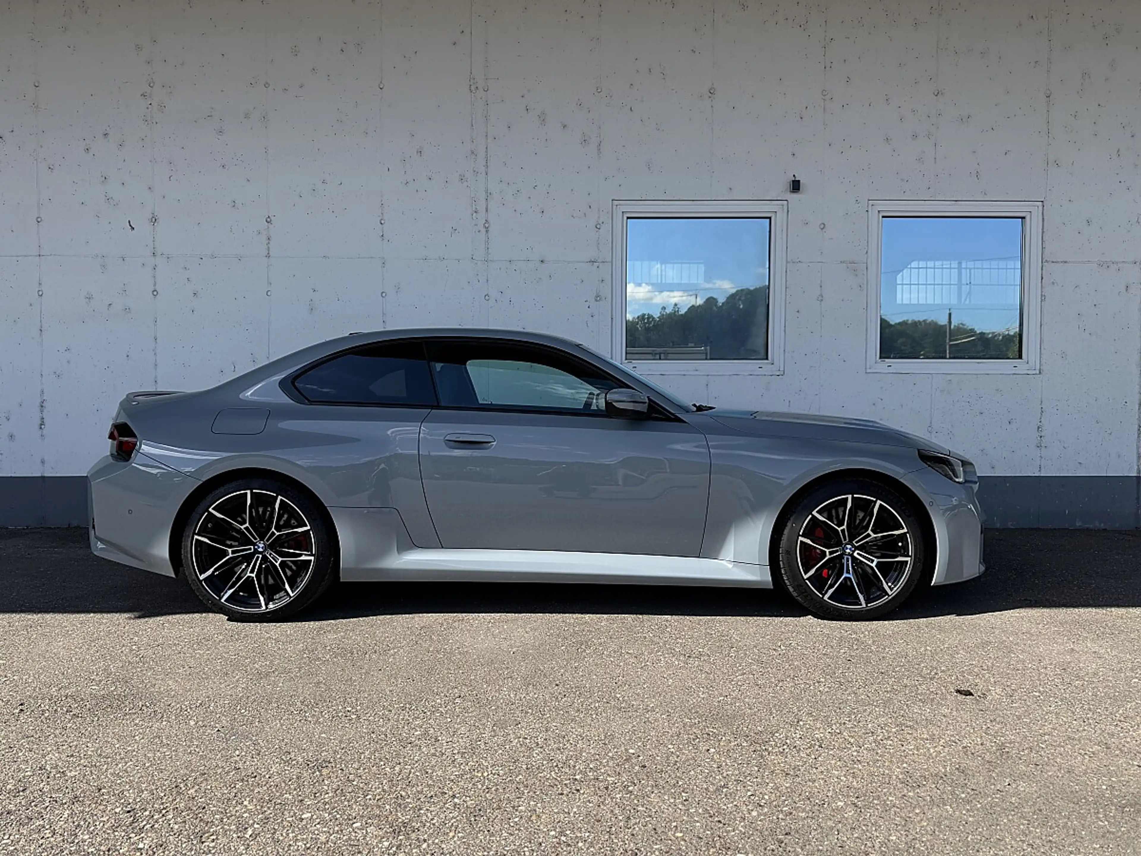 BMW M2 Österreichisches Fahrzeug | Prominenter Vorbesi... — photo 7