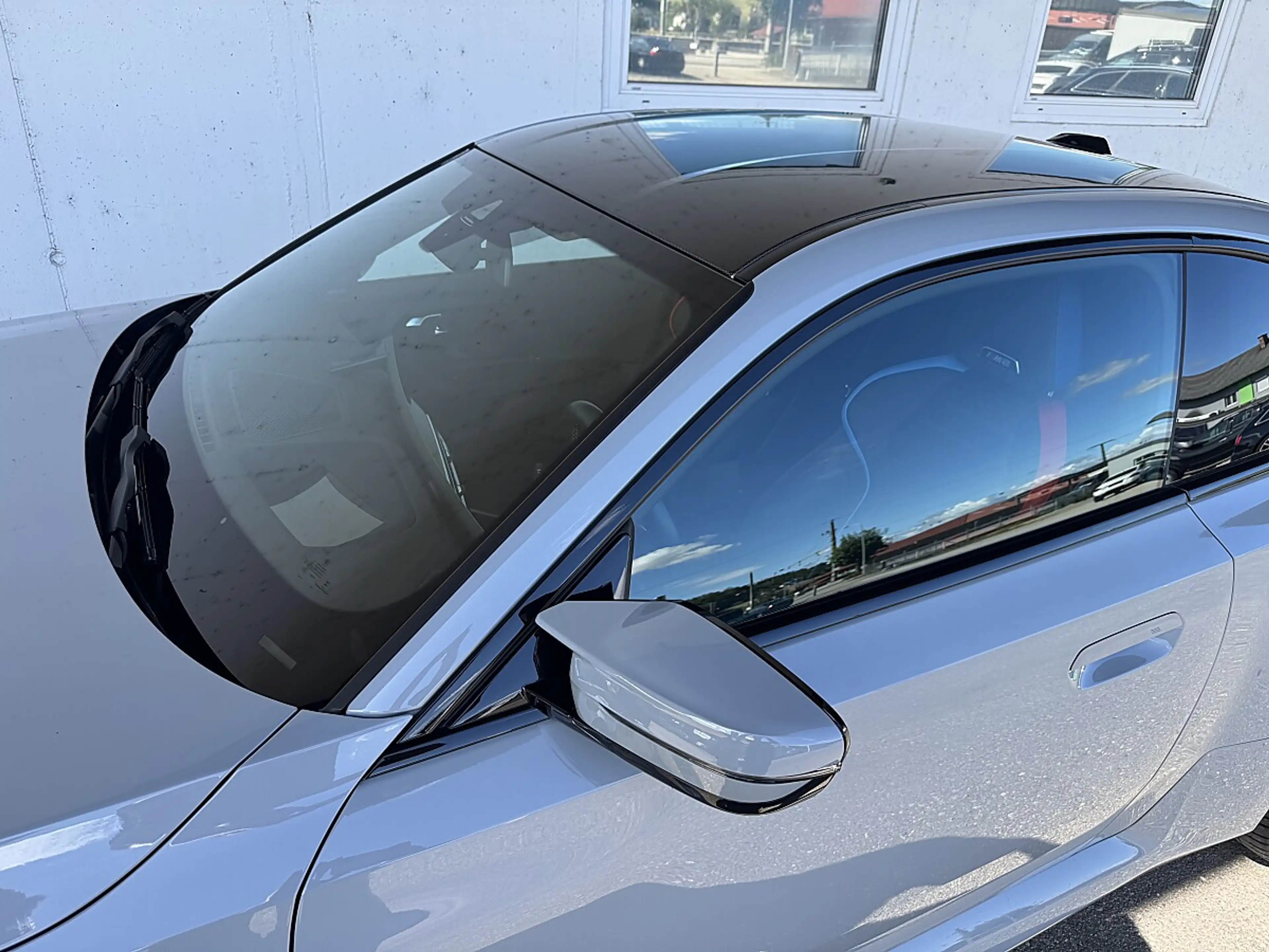 BMW M2 Österreichisches Fahrzeug | Prominenter Vorbesi... — photo 15