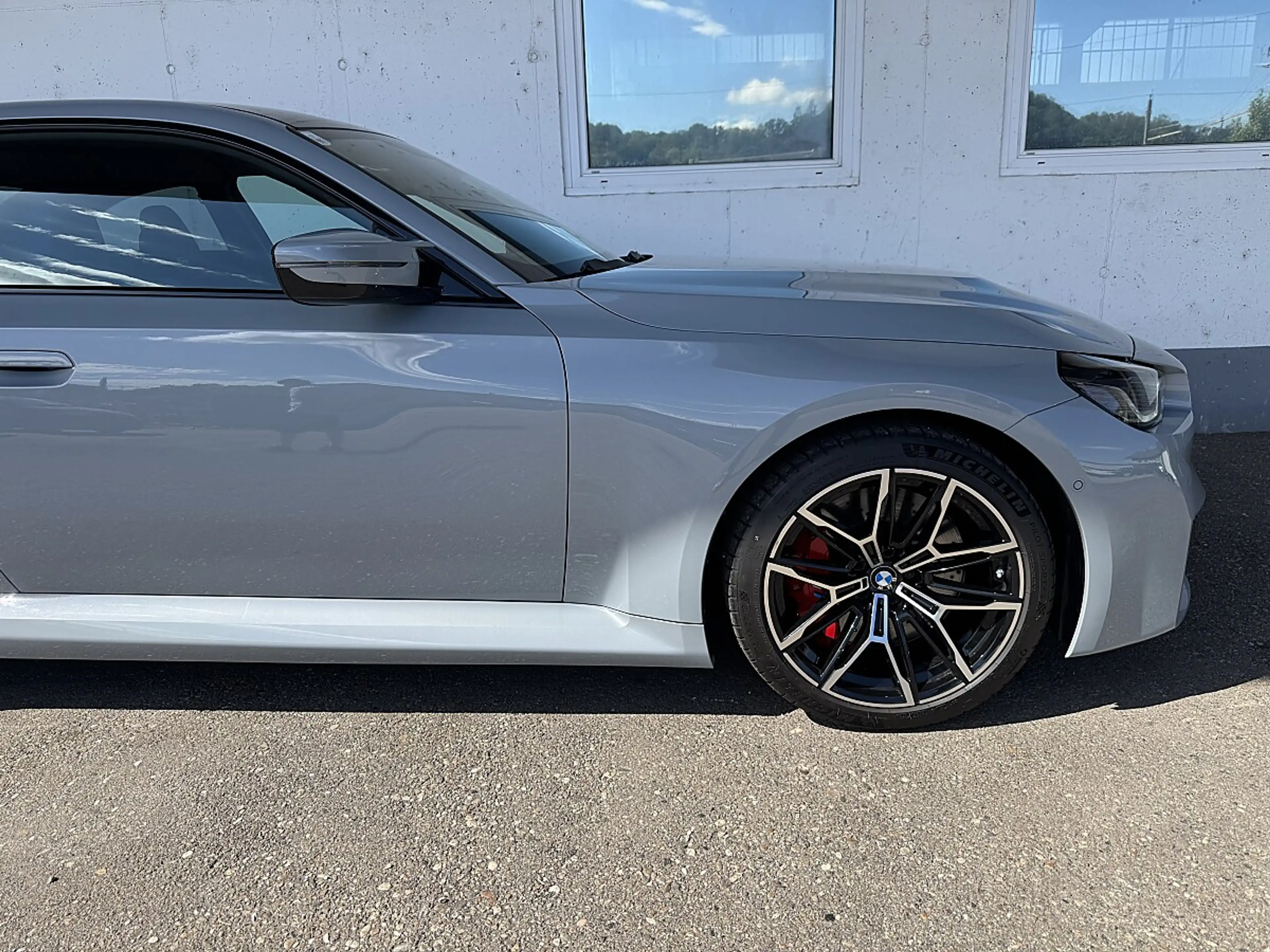 BMW M2 Österreichisches Fahrzeug | Prominenter Vorbesi... — photo 9