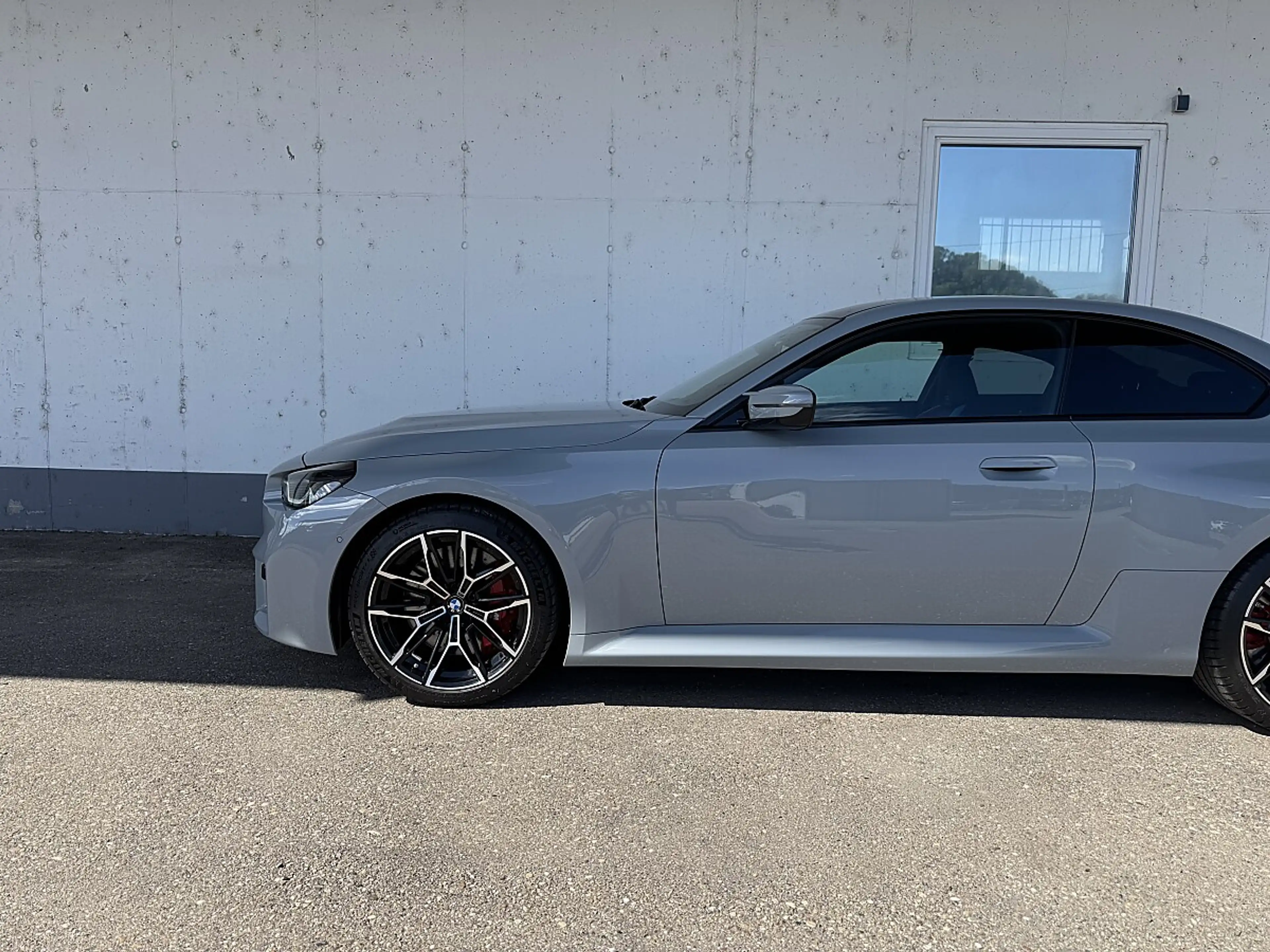 BMW M2 Österreichisches Fahrzeug | Prominenter Vorbesi... — photo 12