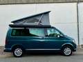 Volkswagen T6 California 2.0TDI DSG OCEAN ACC Garantie 12M. 1°pr./1eig. Blauw - thumbnail 12