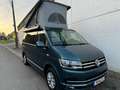 Volkswagen T6 California 2.0TDI DSG OCEAN ACC Garantie 12M. 1°pr./1eig. Blauw - thumbnail 13