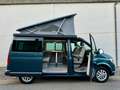 Volkswagen T6 California 2.0TDI DSG OCEAN ACC Garantie 12M. 1°pr./1eig. Blauw - thumbnail 1