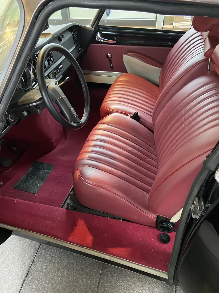 Citroen DS Limousine, foto 7