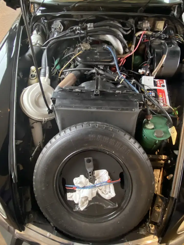 Citroen DS Limousine, foto 10